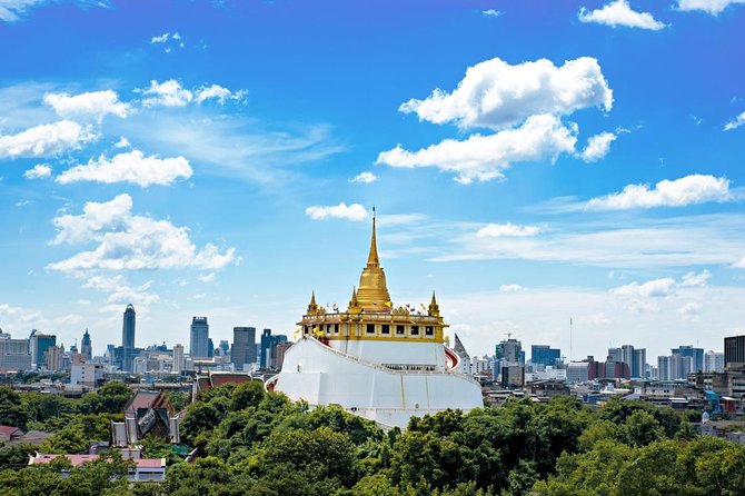Golden Mount Nidhi Holidays