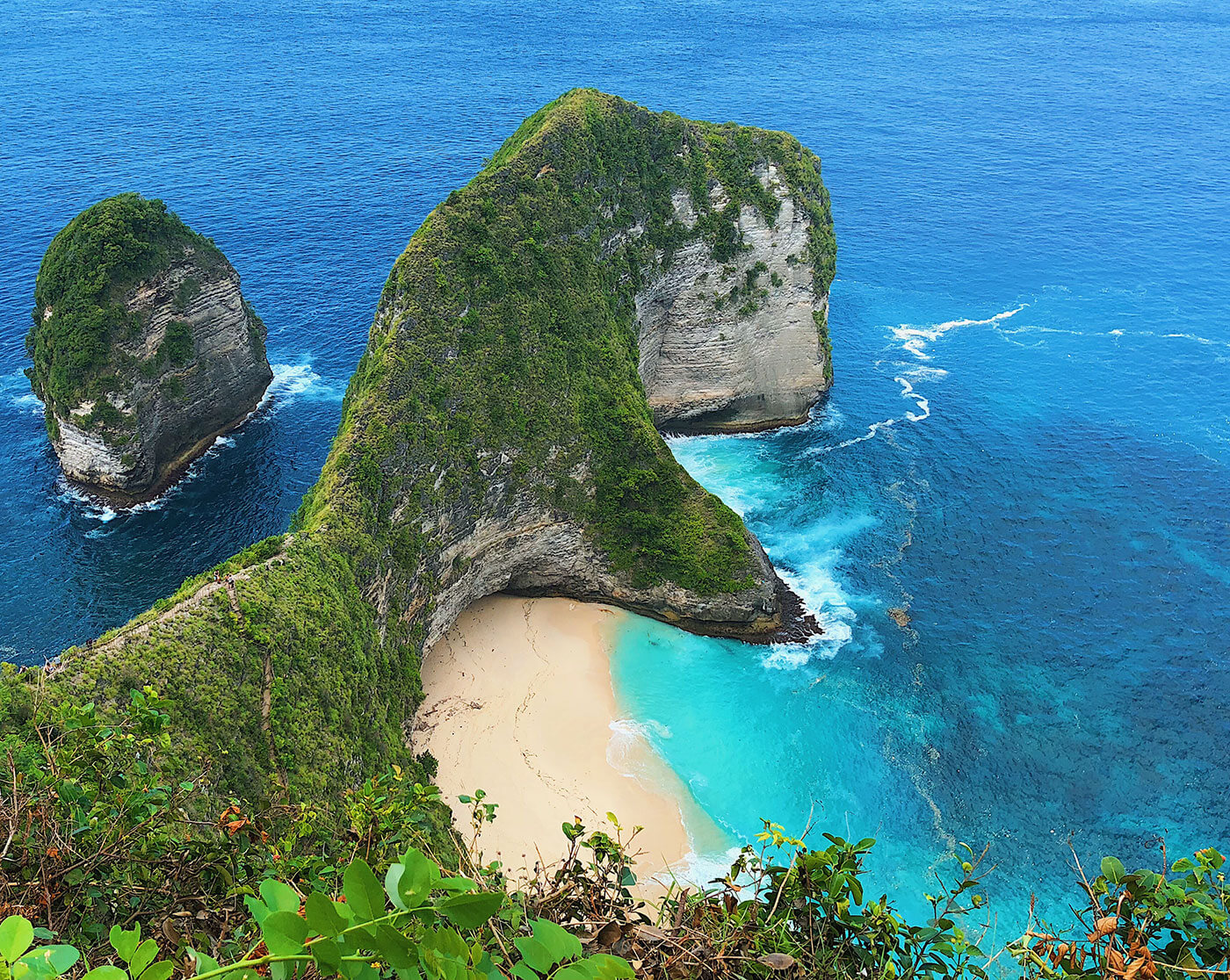 DAY 3 : Nusa Penida Tour