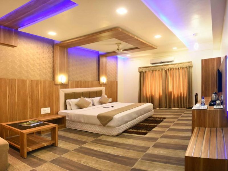 Royal Suite