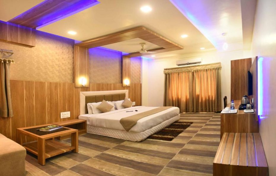 Royal Suite