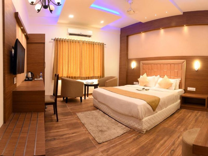 Club Room