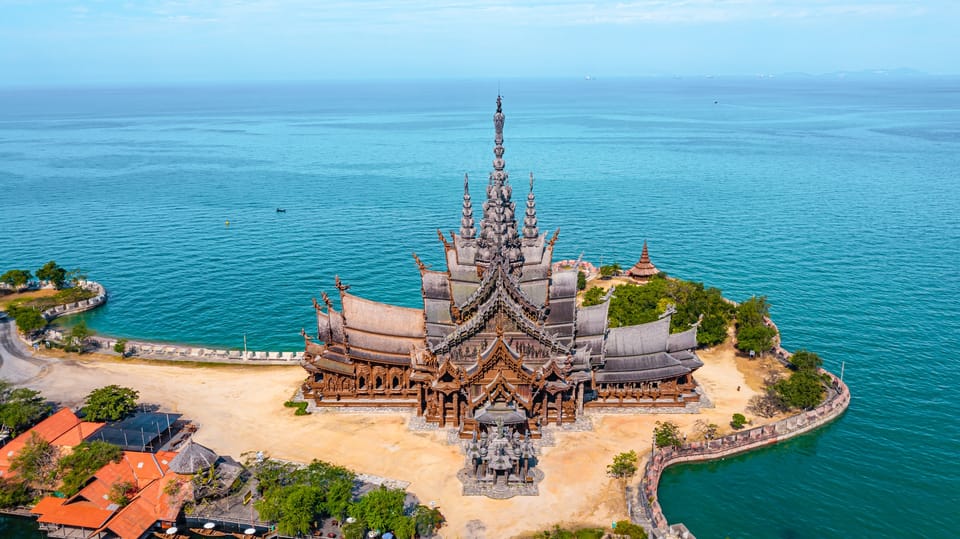 PATTAYA, THAILAND