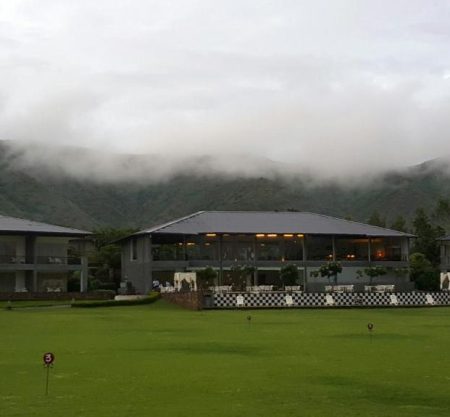 TatSaraasa Resort & Spa