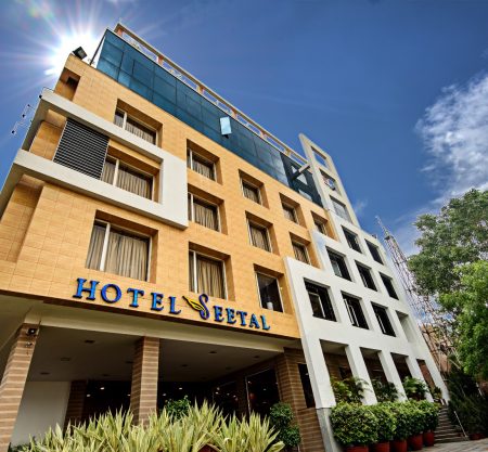 Hotel Seetal