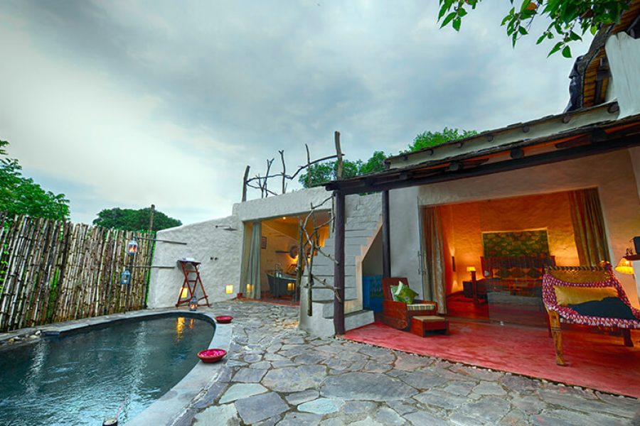 Paatlidun Safari Lodge