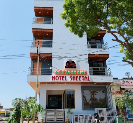 Hotel Sheetal