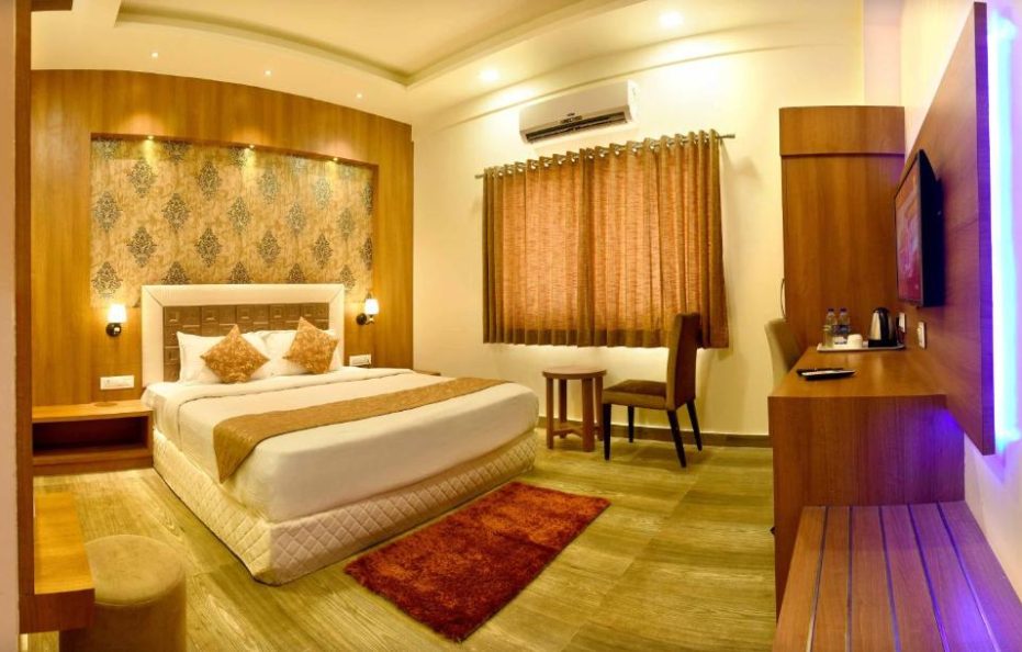 Executive Room