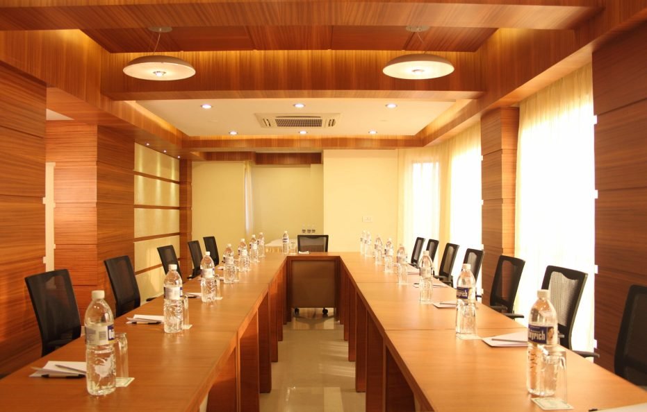 Hotel Pristine Residency