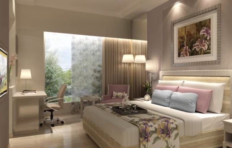 Premium Rooms