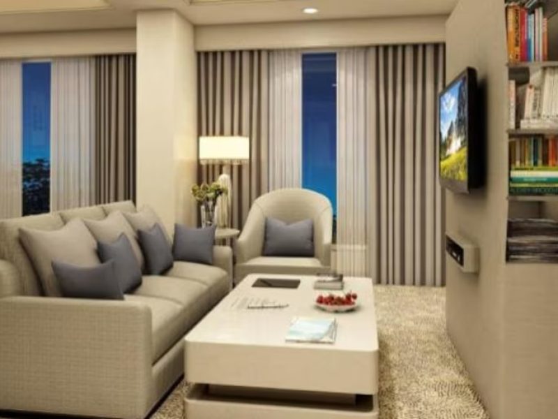 Executive Suites