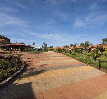 Woodstock Resorts, Coorg