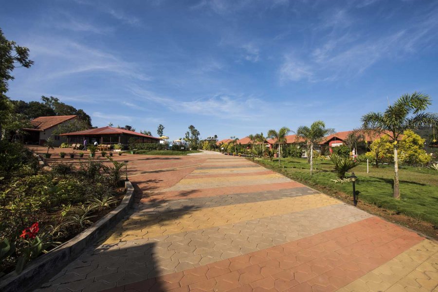 Woodstock Resorts, Coorg