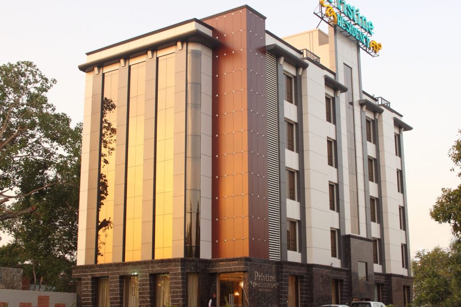 Pristine Residency, Ahmedabad