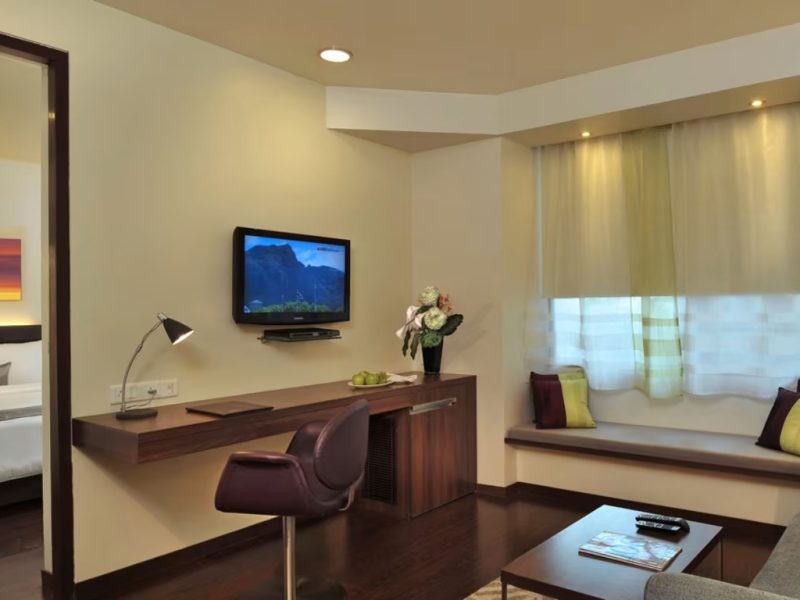 Suites