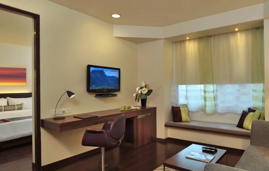 Suites