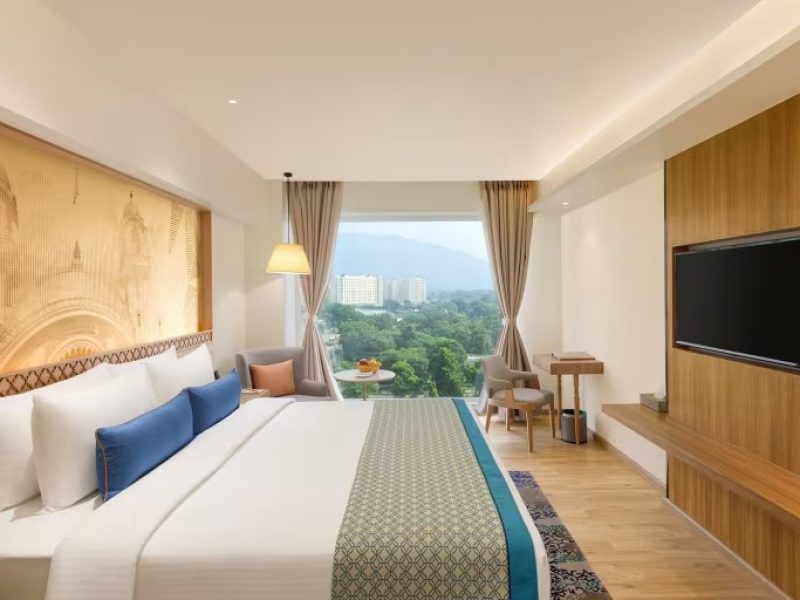 Premiere Room