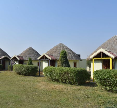 Rann Village Resort