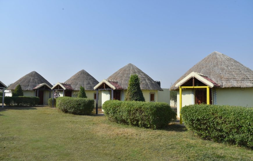 Rann Village Resort