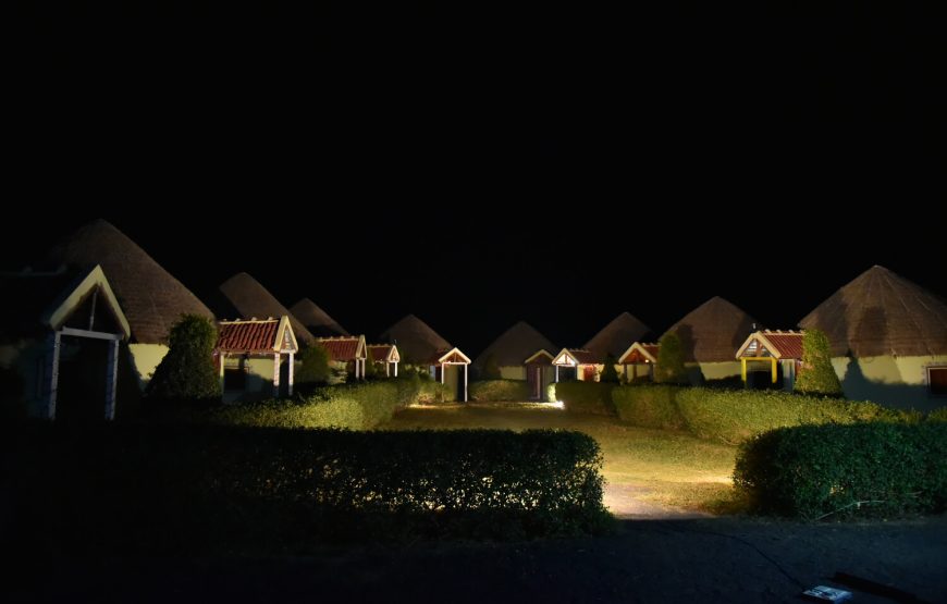 Rann Village Resort