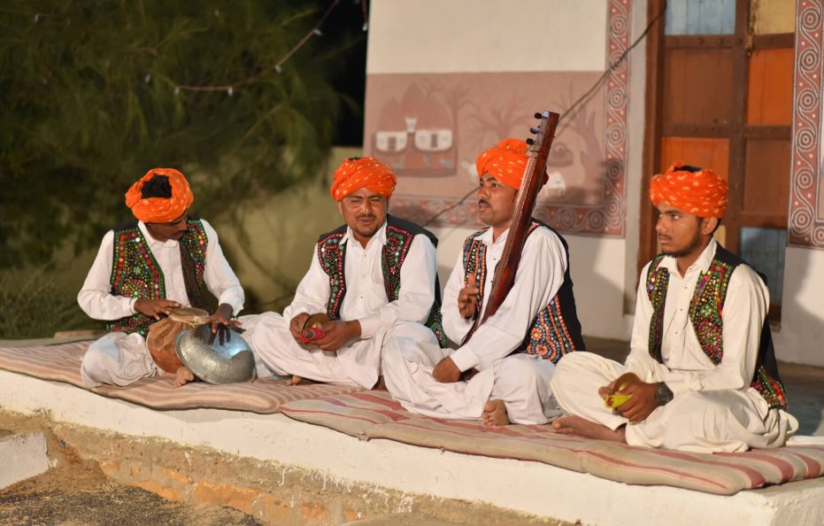 Rann Village Resort