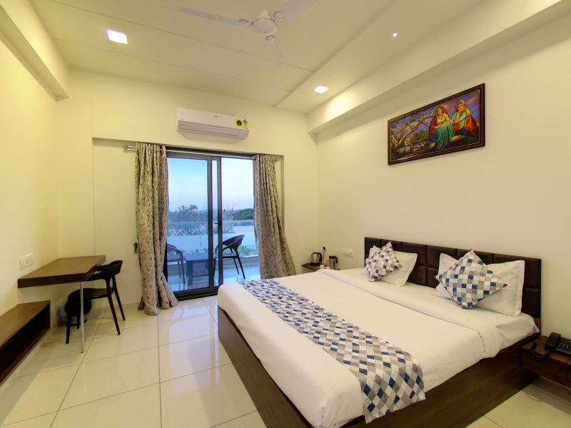 Luxury Room