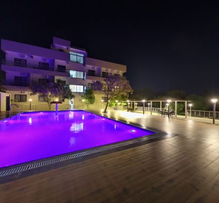Anantam Resort Sasan Gir