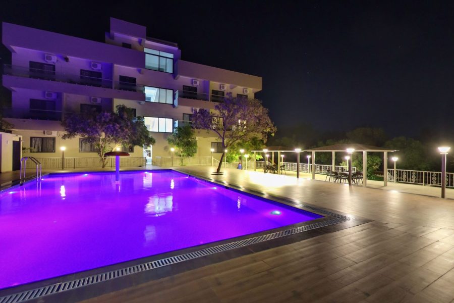 Anantam Resort Sasan Gir