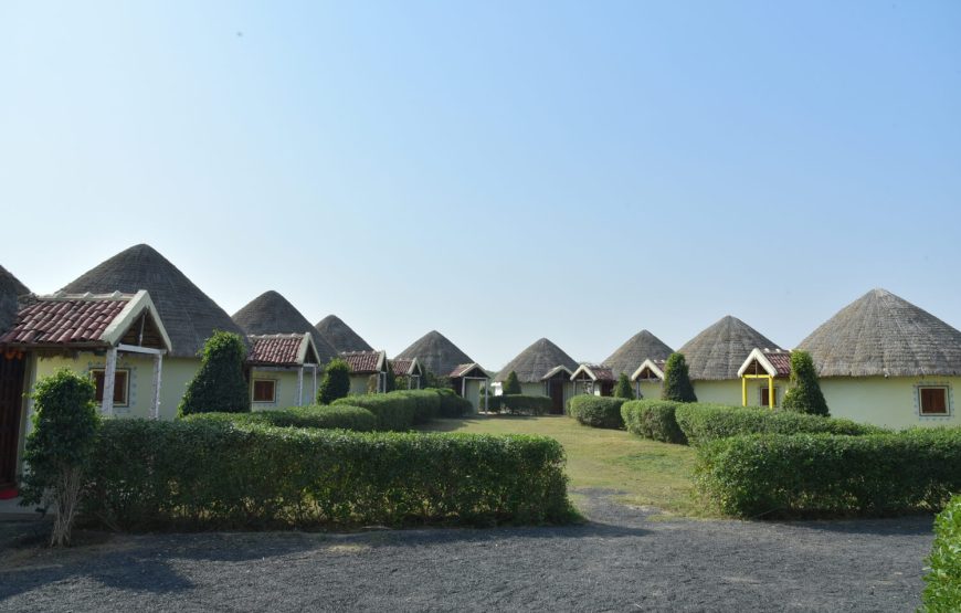 Rann Village Resort