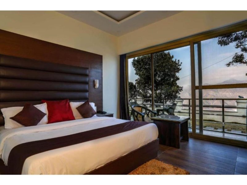 Super Deluxe Room
