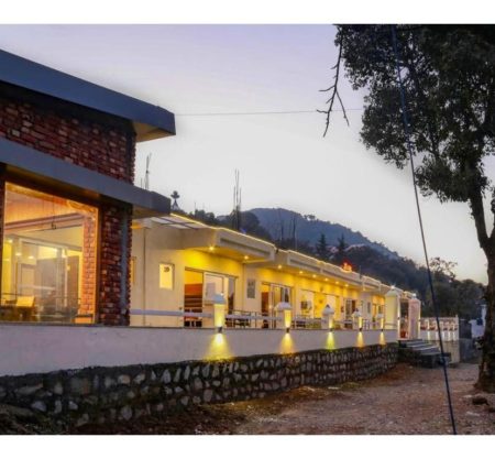 JS Inn Mussoorie