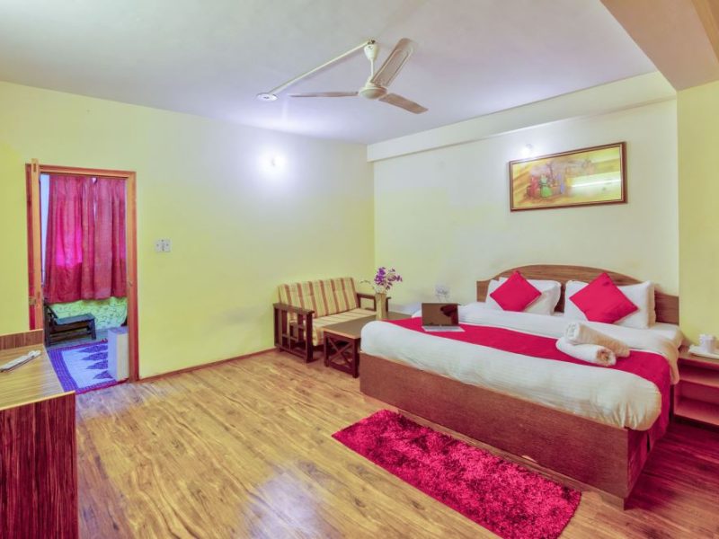 Family Suite
