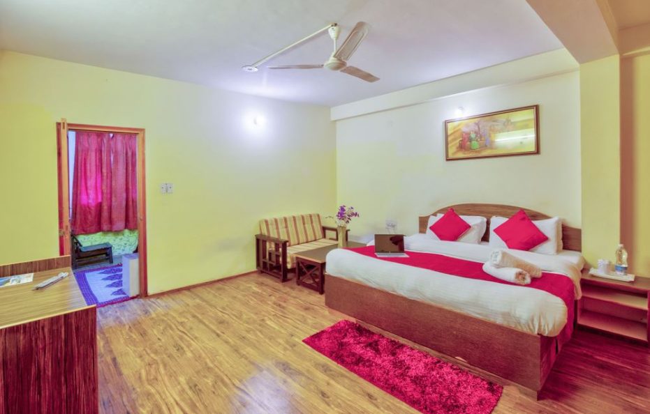 Family Suite