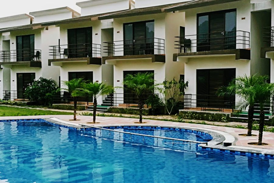 Panorama Resort, Jim Corbett