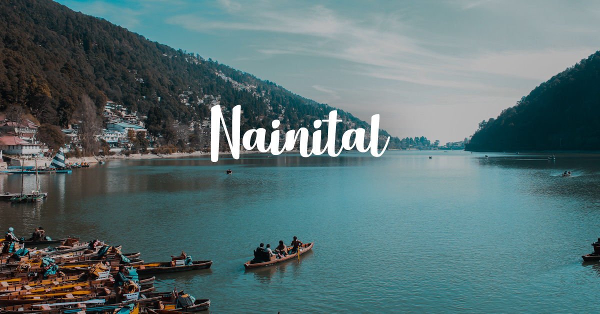 Nainital - Nidhi Holidays