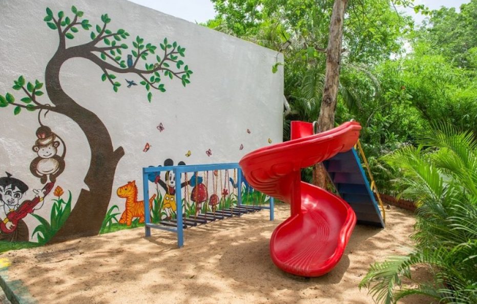 Gir Serai – IHCL SeleQtions