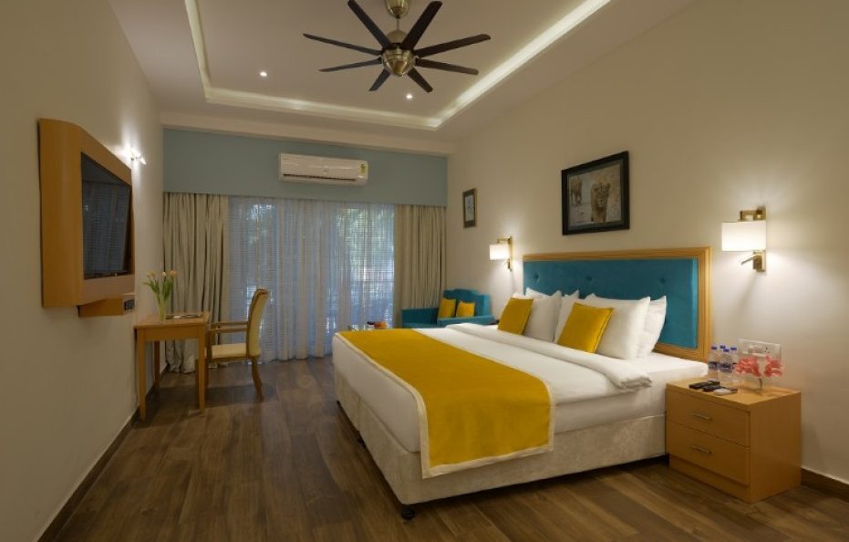 Gir Serai – IHCL SeleQtions