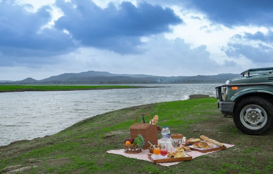 Gir Serai – IHCL SeleQtions
