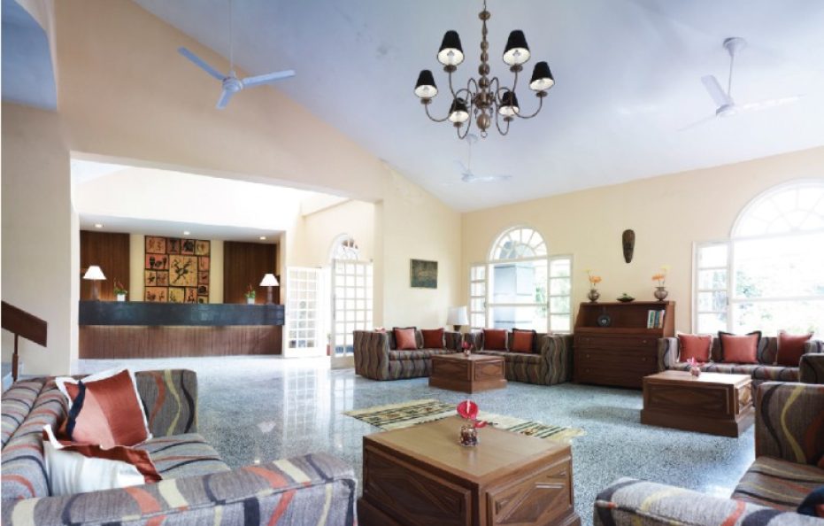 Gir Serai – IHCL SeleQtions