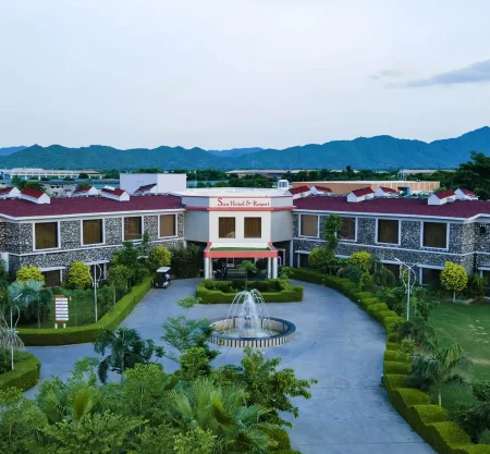 Sun Hotel and Resort
