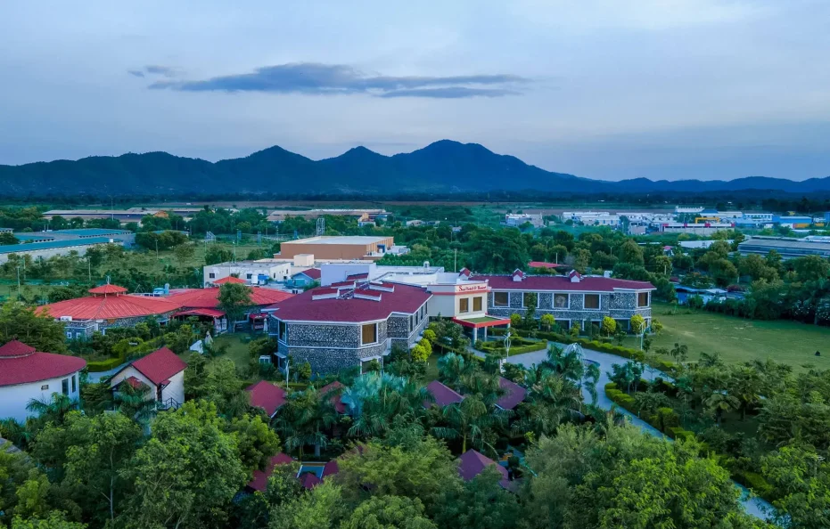 Sun Hotel and Resort