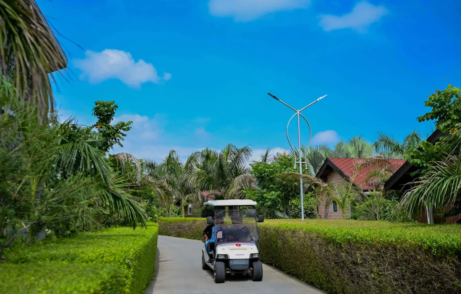 Sun Hotel and Resort
