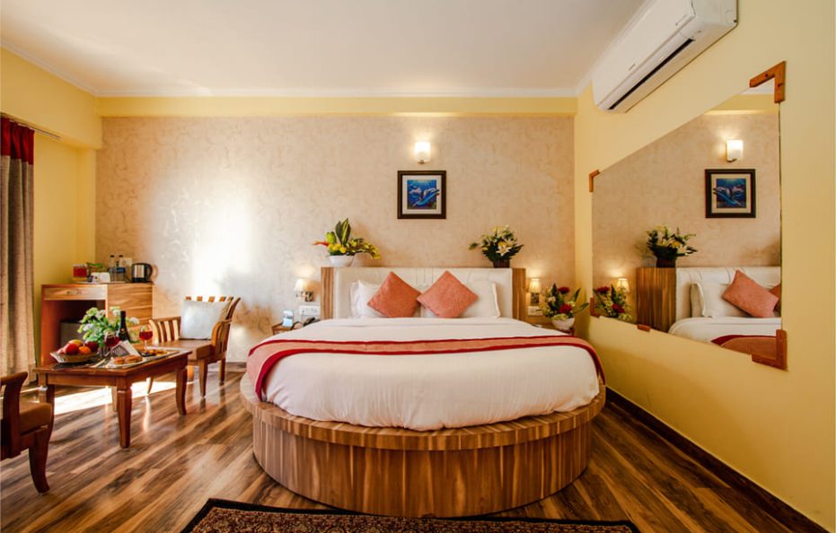Snowflakes Resort and Spa