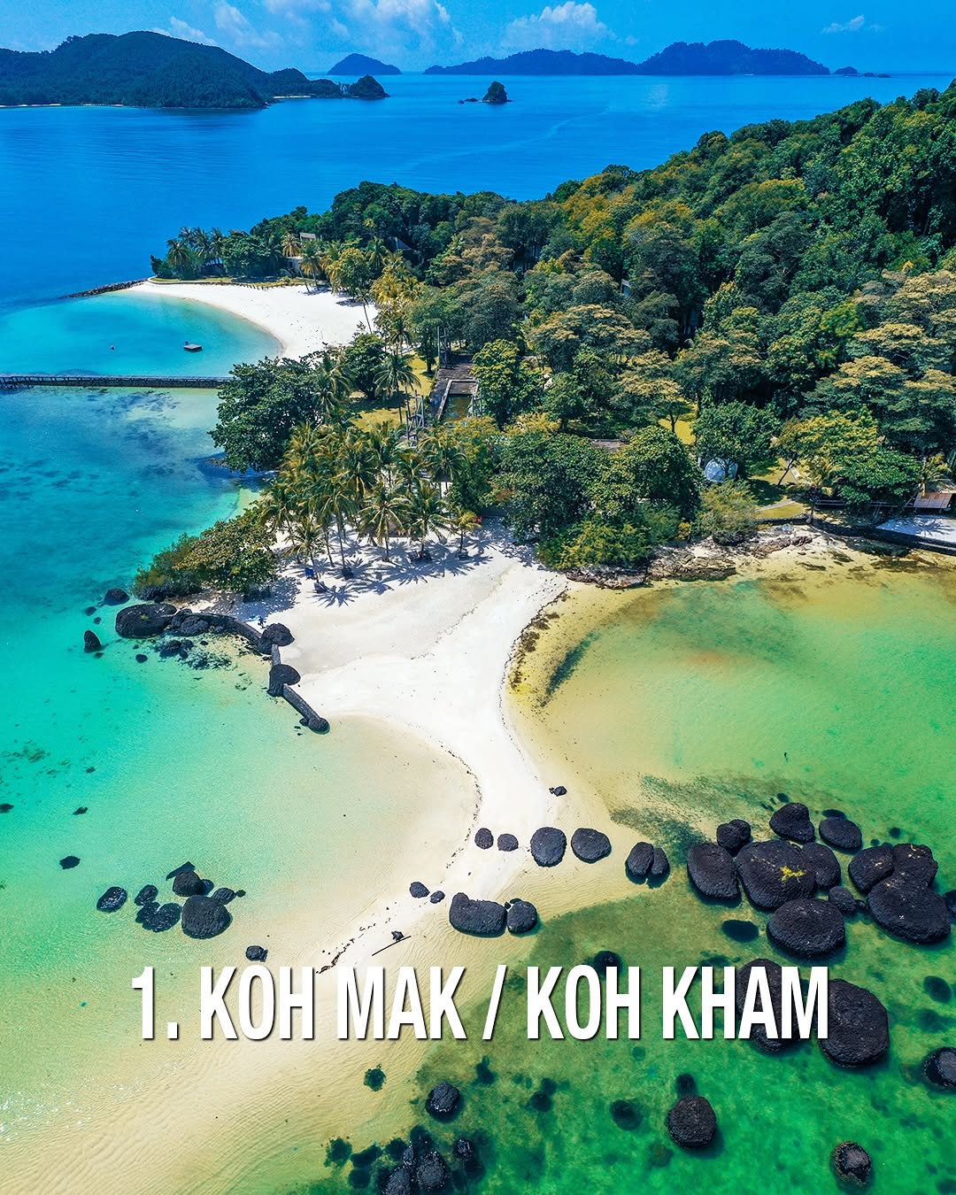 Koh Mak Koh Mak