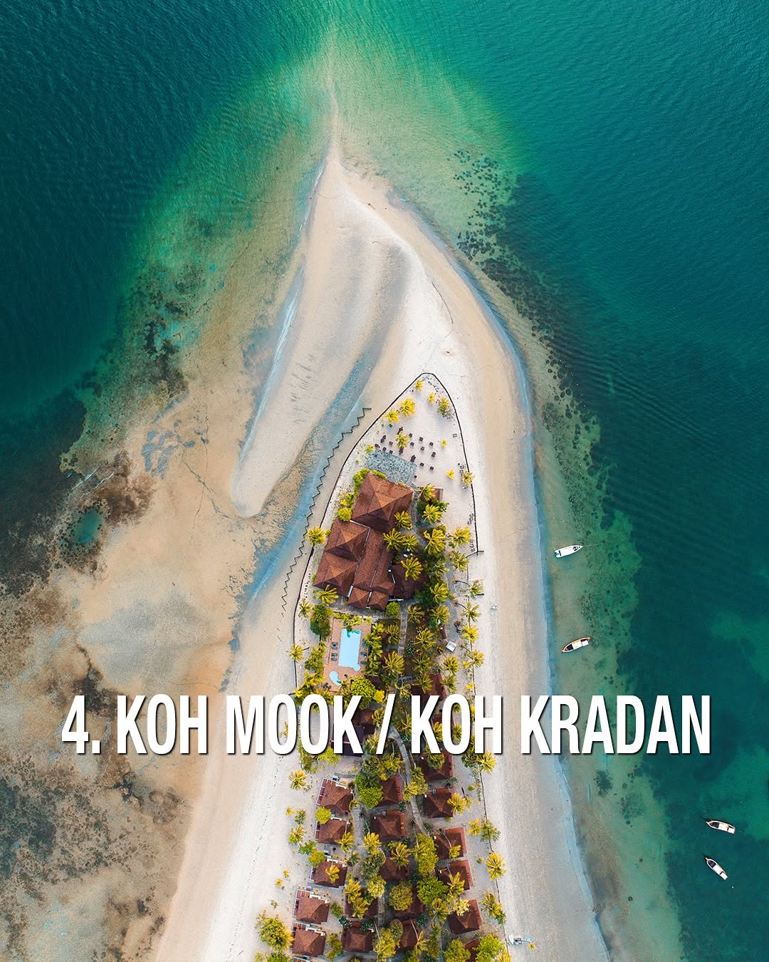 Koh Muk Koh Muk