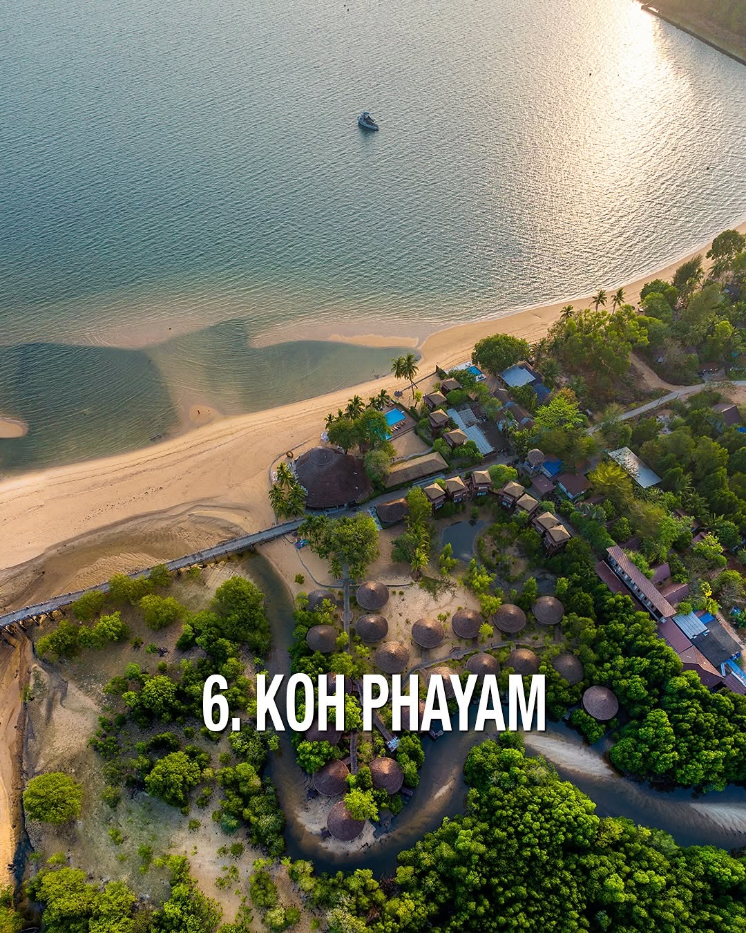 Koh Payam Koh Payam
