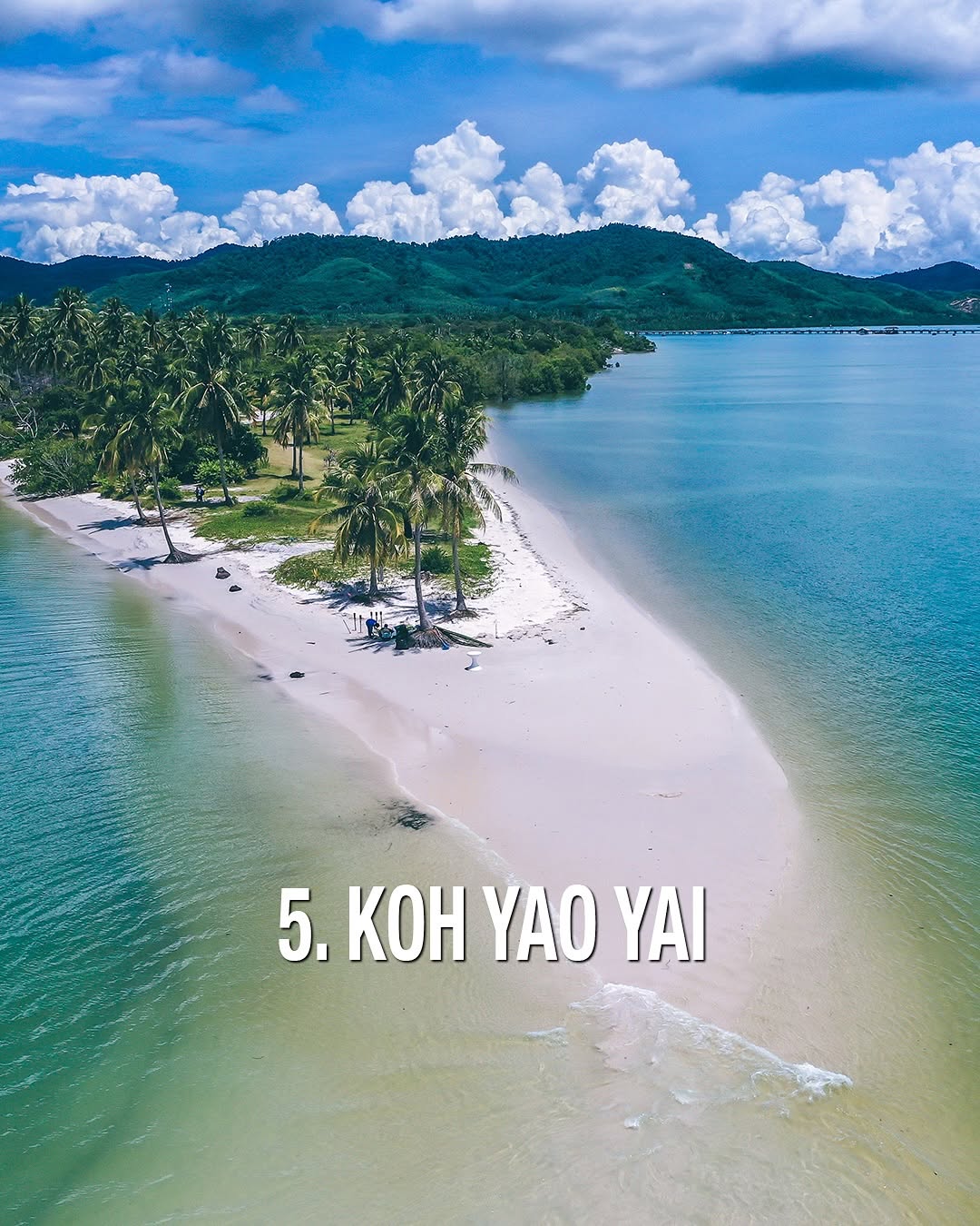 Koh Yao Yai Koh Yao Yai