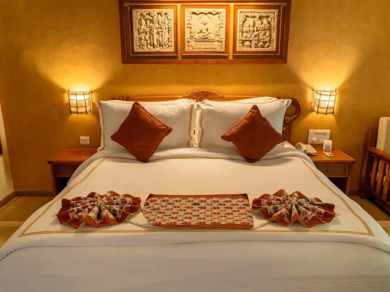 Fern Club Villa