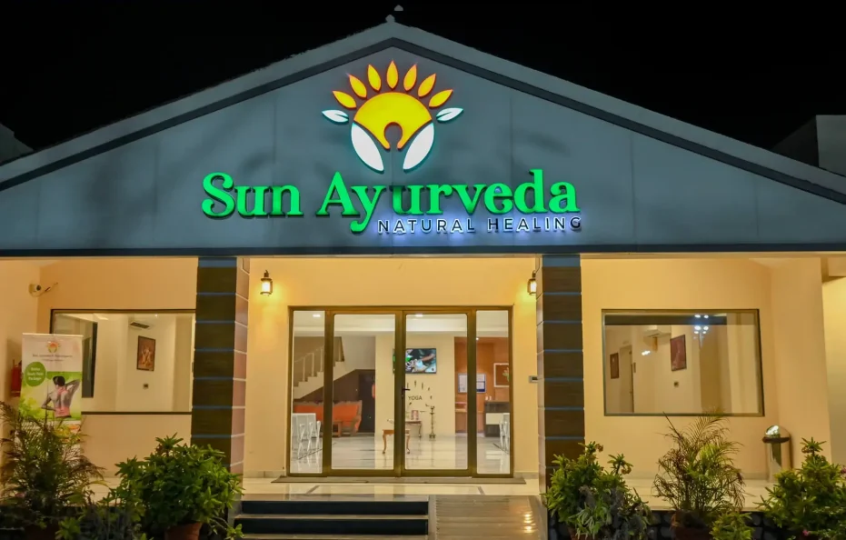 Sun Hotel and Resort