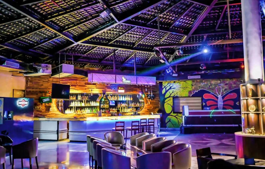 Sun Hotel and Resort
