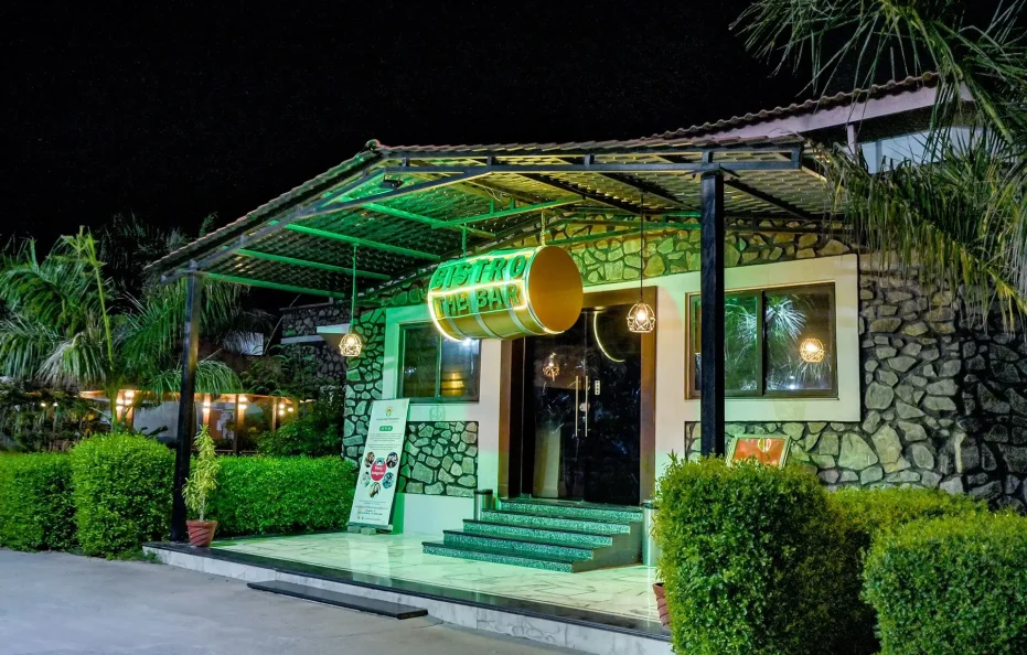Sun Hotel and Resort